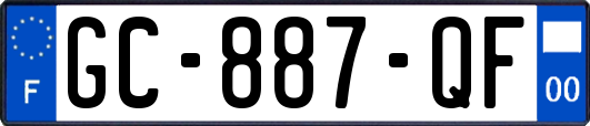 GC-887-QF
