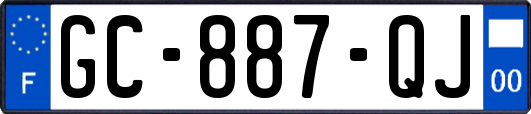 GC-887-QJ