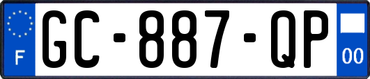 GC-887-QP