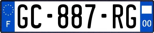 GC-887-RG