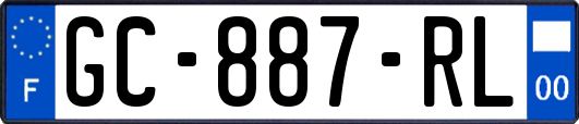 GC-887-RL
