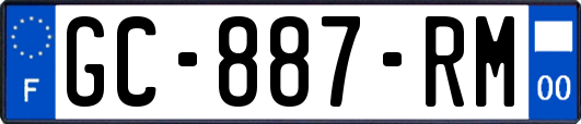 GC-887-RM