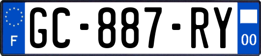 GC-887-RY