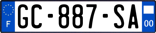 GC-887-SA