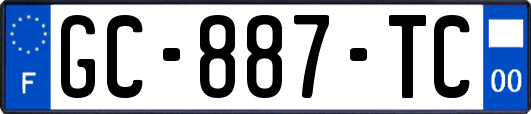 GC-887-TC