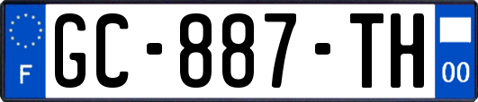 GC-887-TH