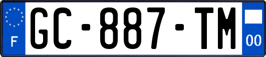 GC-887-TM
