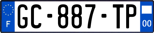 GC-887-TP