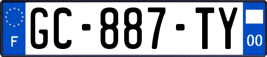 GC-887-TY