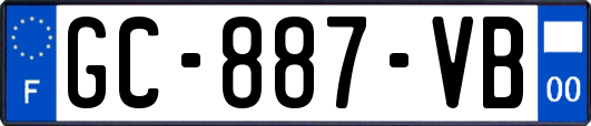GC-887-VB