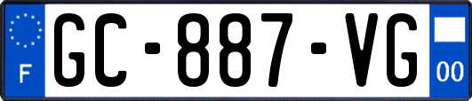 GC-887-VG
