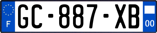 GC-887-XB