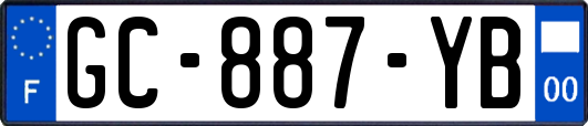 GC-887-YB
