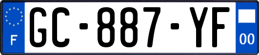 GC-887-YF