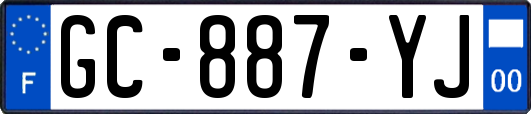GC-887-YJ