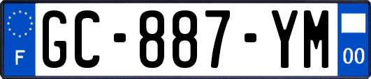 GC-887-YM