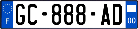 GC-888-AD