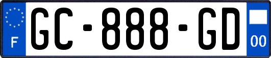 GC-888-GD