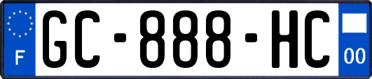 GC-888-HC