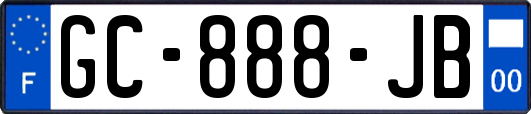 GC-888-JB