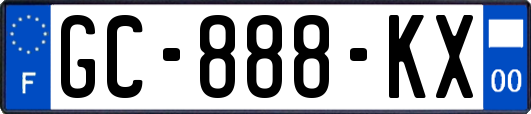 GC-888-KX