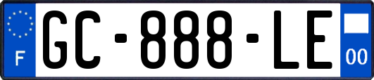 GC-888-LE