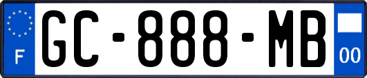 GC-888-MB