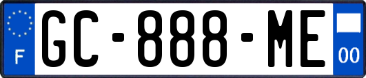 GC-888-ME