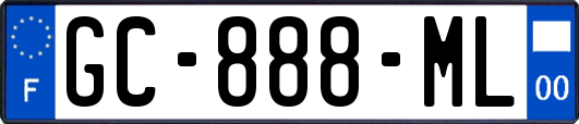 GC-888-ML