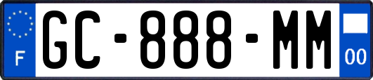 GC-888-MM