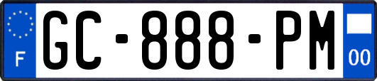 GC-888-PM