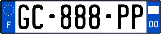 GC-888-PP