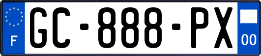 GC-888-PX