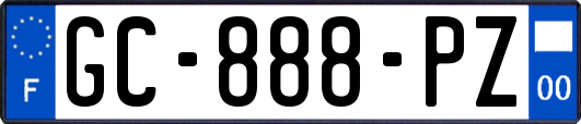 GC-888-PZ