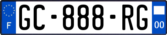 GC-888-RG