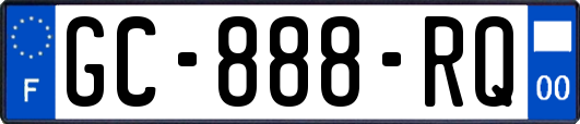 GC-888-RQ