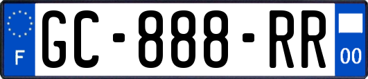 GC-888-RR