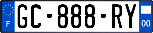 GC-888-RY