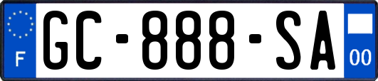 GC-888-SA