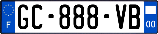GC-888-VB