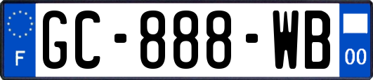 GC-888-WB