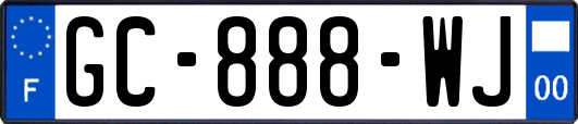 GC-888-WJ