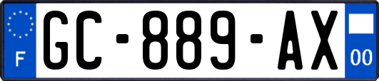 GC-889-AX