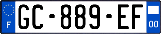 GC-889-EF