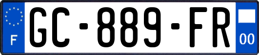 GC-889-FR