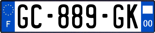 GC-889-GK