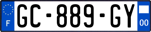 GC-889-GY