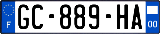 GC-889-HA
