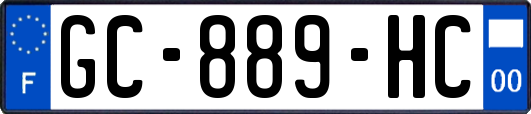 GC-889-HC