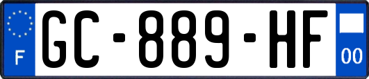 GC-889-HF